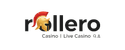 Rollero Casino Logo
